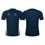 Vyper Academy Training Jersey Blue White - Diaza Football 