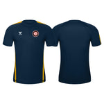 Boston Athletic Soccer City Training Jersey's - Diaza Football 