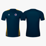 FC Atlanta Training Jersey - Diaza Football 