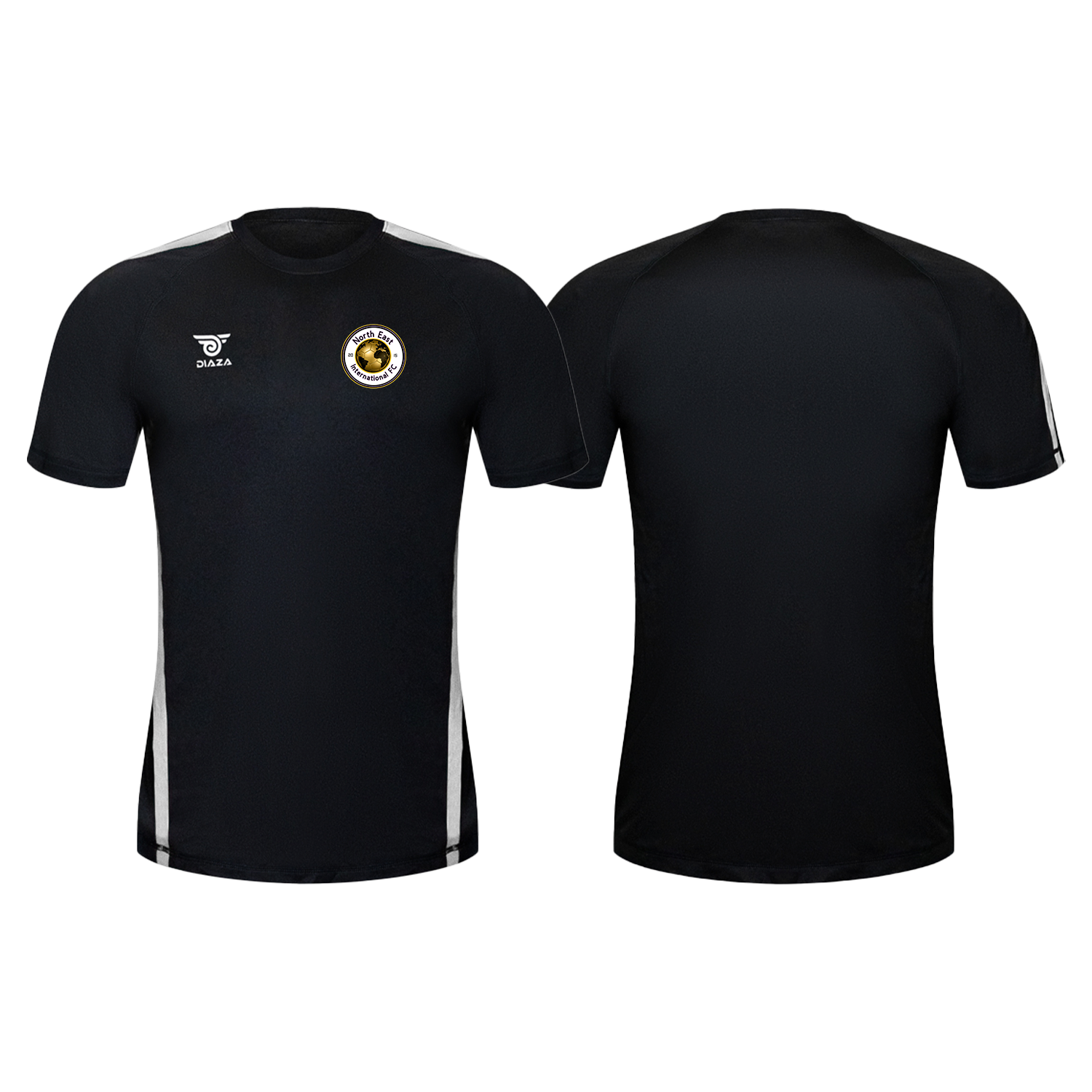NEI FC City Training Jersey - Diaza Football 