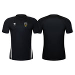 Vyper Academy Training Jersey Black White - Diaza Football 