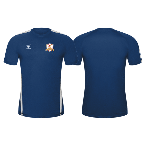 Sportology AC City Training Jersey