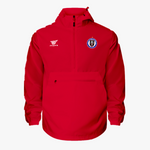 FC Atlanta 3/4 Alpine Colors - Diaza Football 