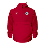 First Coast Athletic 3/4 Alpine Colors - Diaza Football 