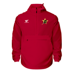 IQ 3/4 Alpine Colors - Diaza Football 