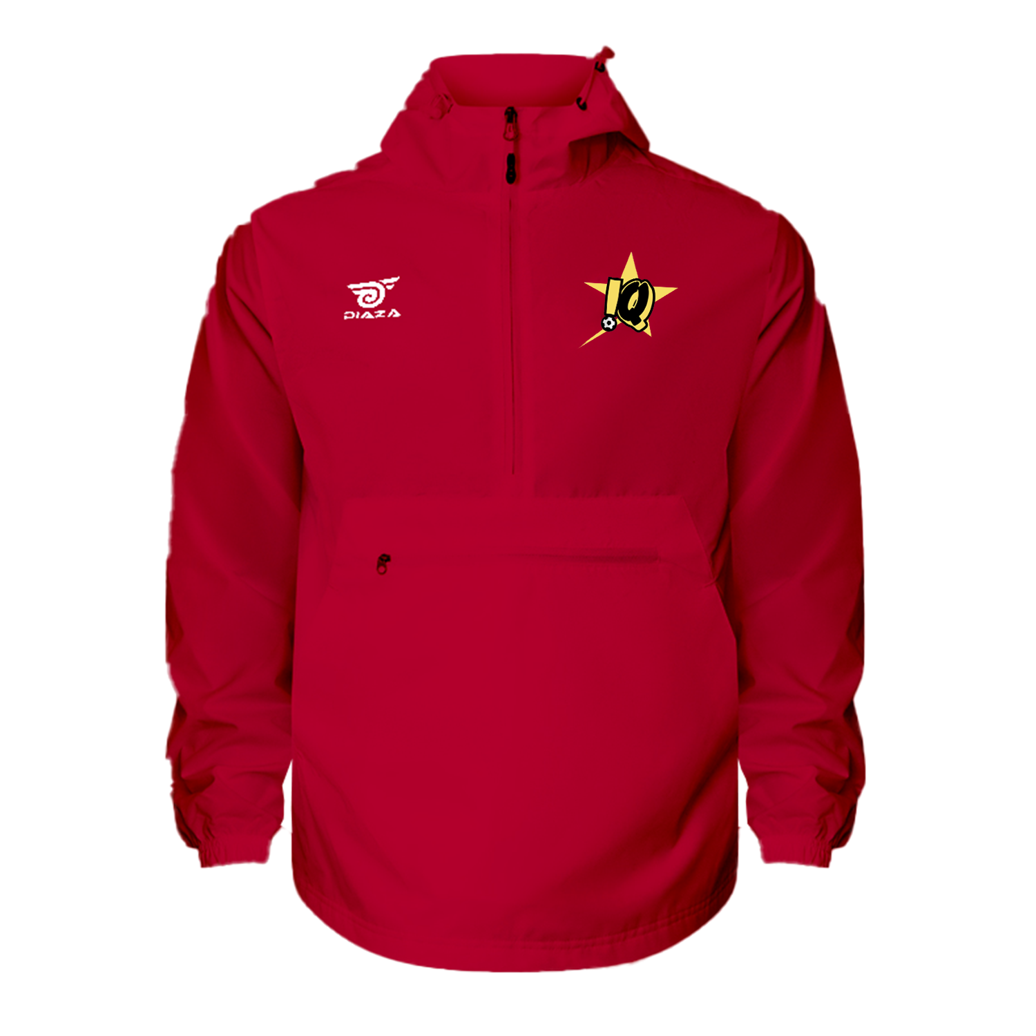 IQ 3/4 Alpine Colors - Diaza Football 