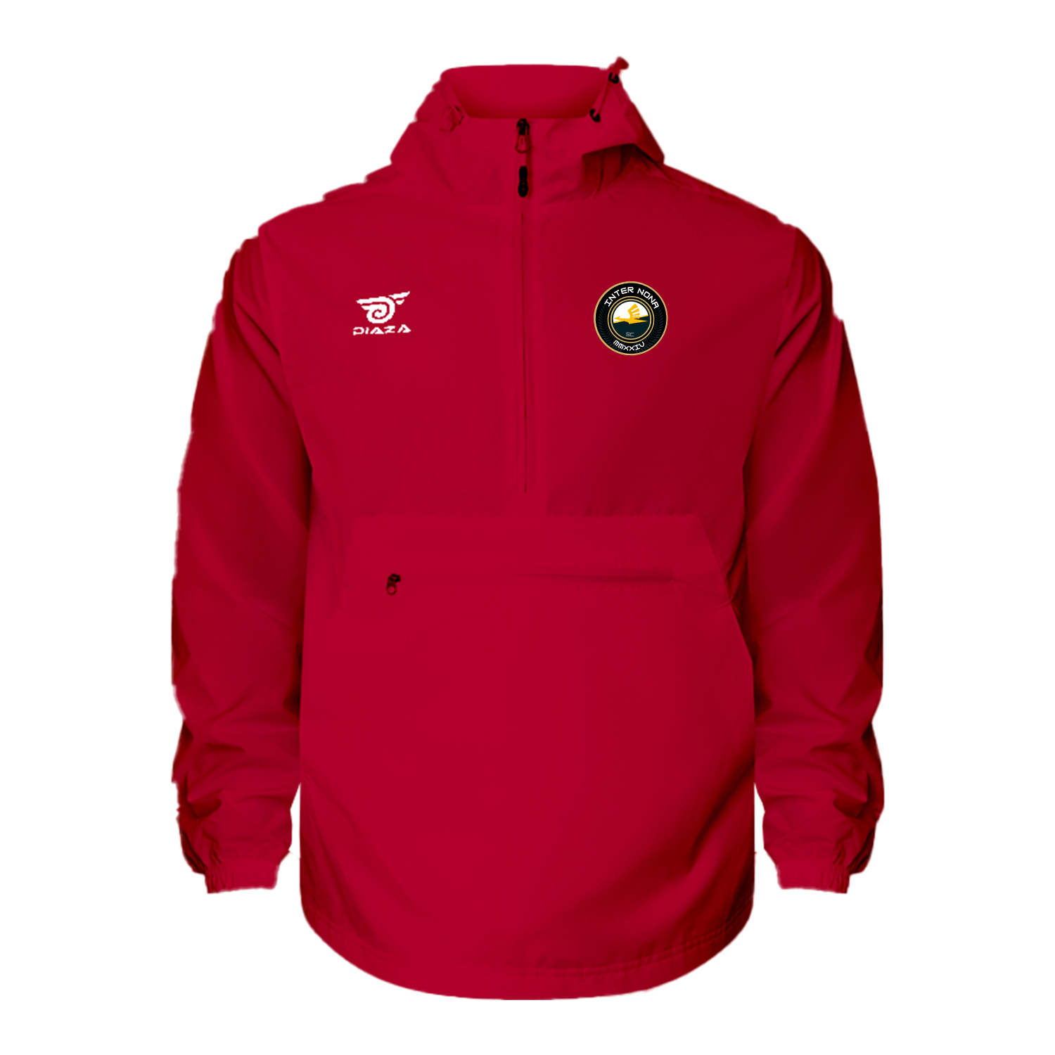 Amigos FC 3/4 Colores Alpinos