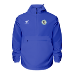 First Coast Athletic 3/4 Alpine Colors - Diaza Football 