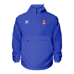 Passaic FC 3/4 Alpine Colors - Diaza Football 