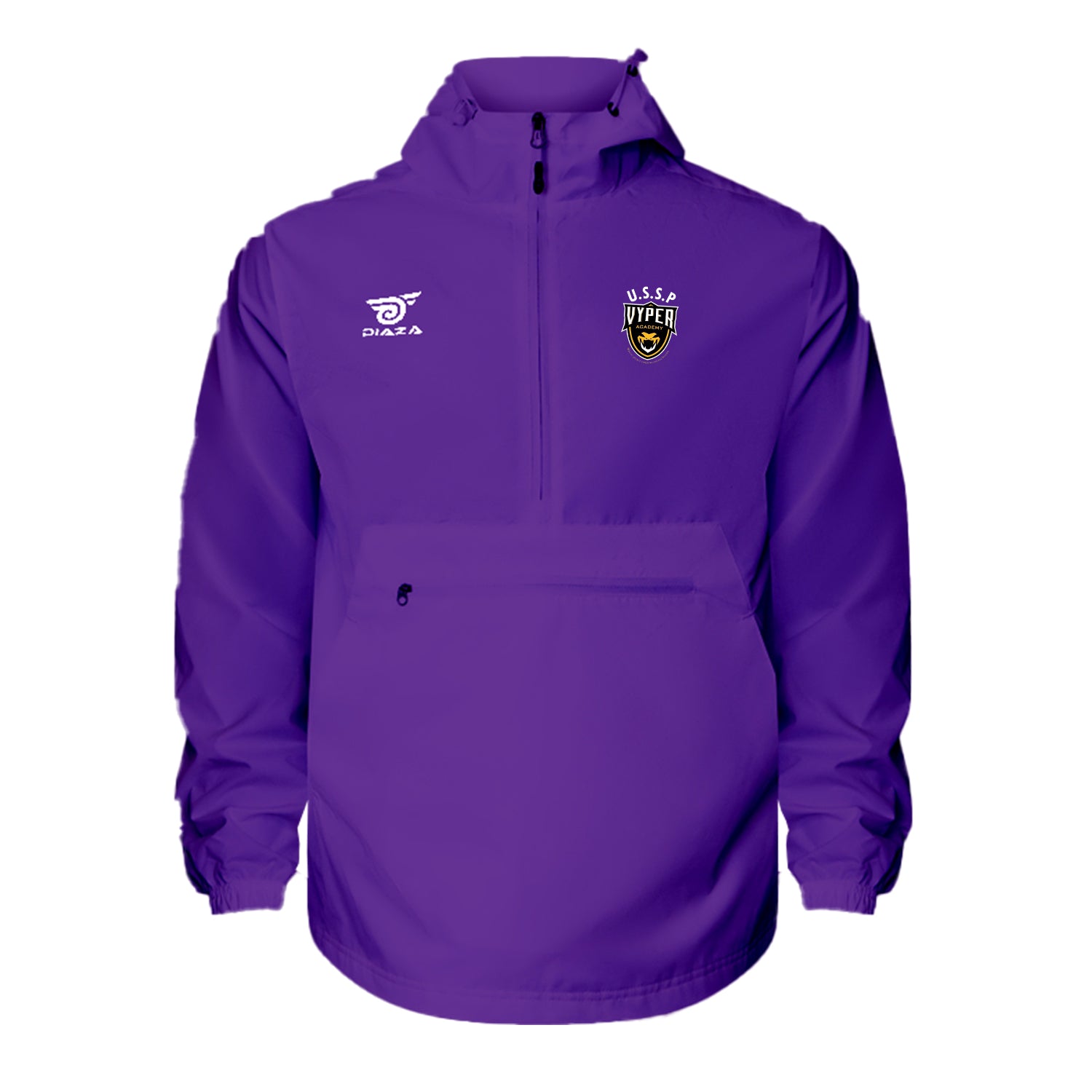 Vyper Academy 3/4 Alpine Colors - Diaza Football 