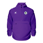 First Coast Athletic 3/4 Alpine Colors - Diaza Football 