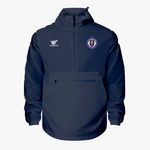 FC Atlanta 3/4 Alpine Colors - Diaza Football 