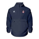 Passaic FC 3/4 Alpine Colors - Diaza Football 