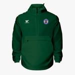 FC Atlanta 3/4 Alpine Colors - Diaza Football 