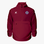 FC Atlanta 3/4 Alpine Colors - Diaza Football 
