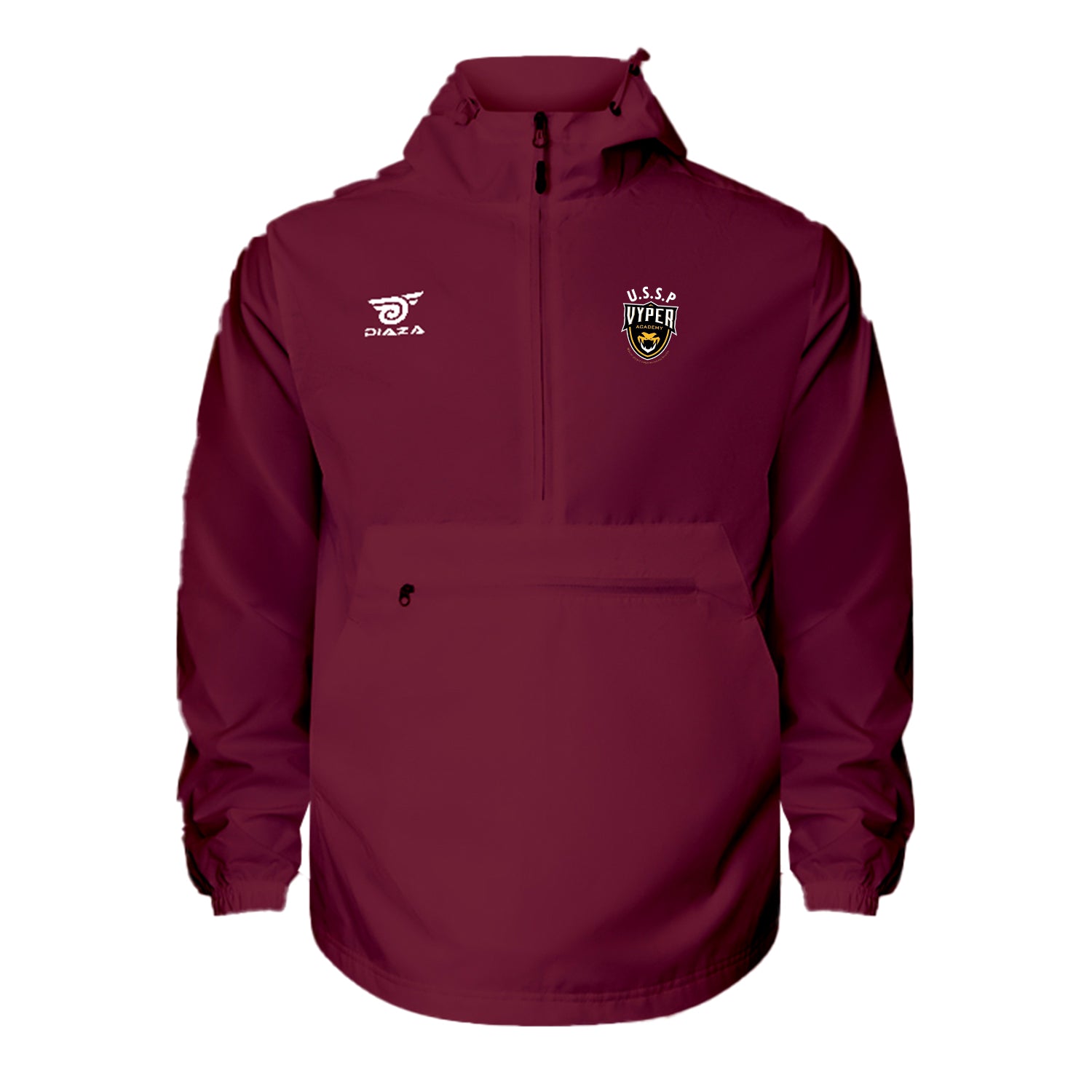 Vyper Academy 3/4 Alpine Colors - Diaza Football 