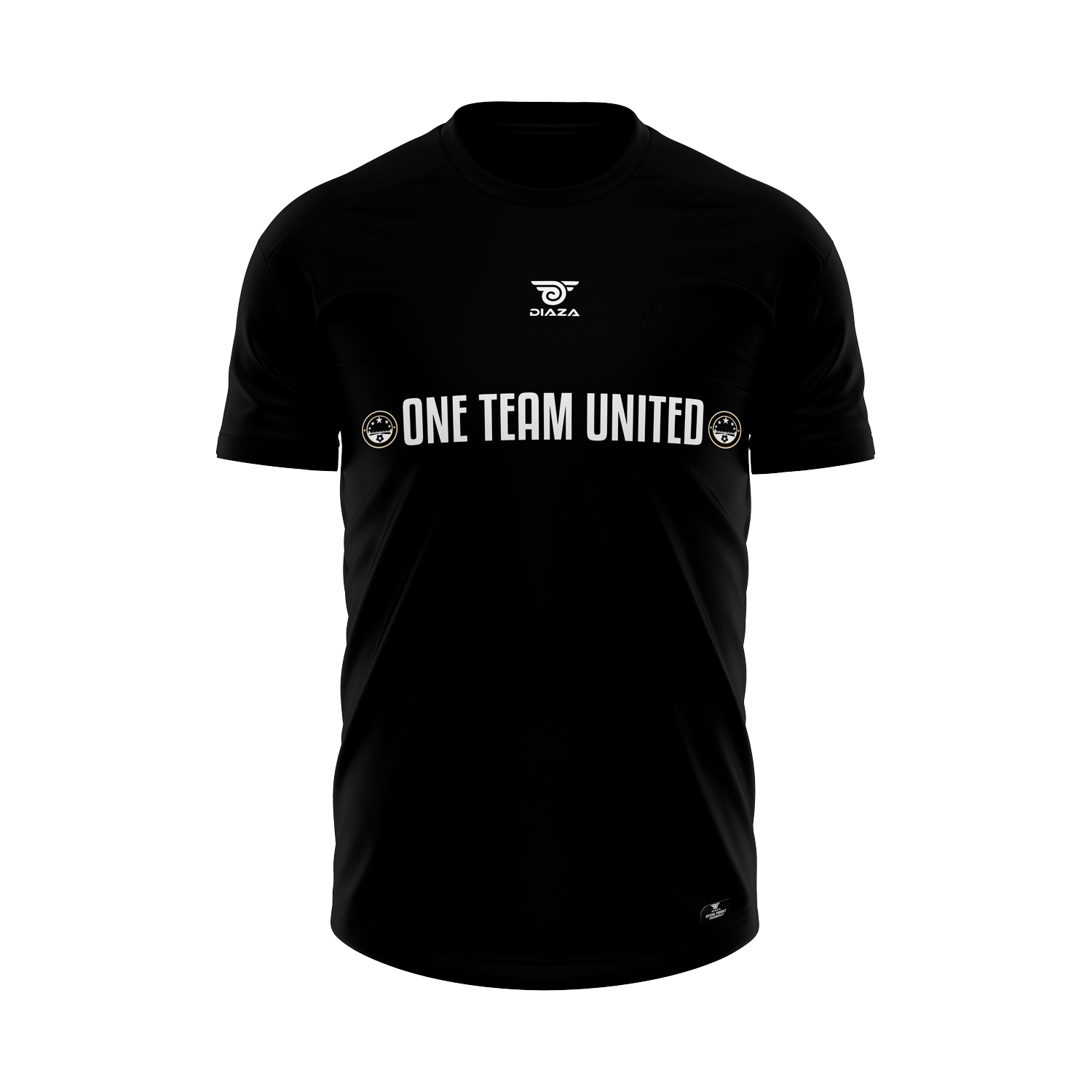 FC Lafayette Dipro Shirt - Diaza Football 
