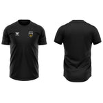 Vyper Academy Dipro Shirt Black - Diaza Football 