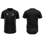 Real FC Dipro Shirt Black - Diaza Football 