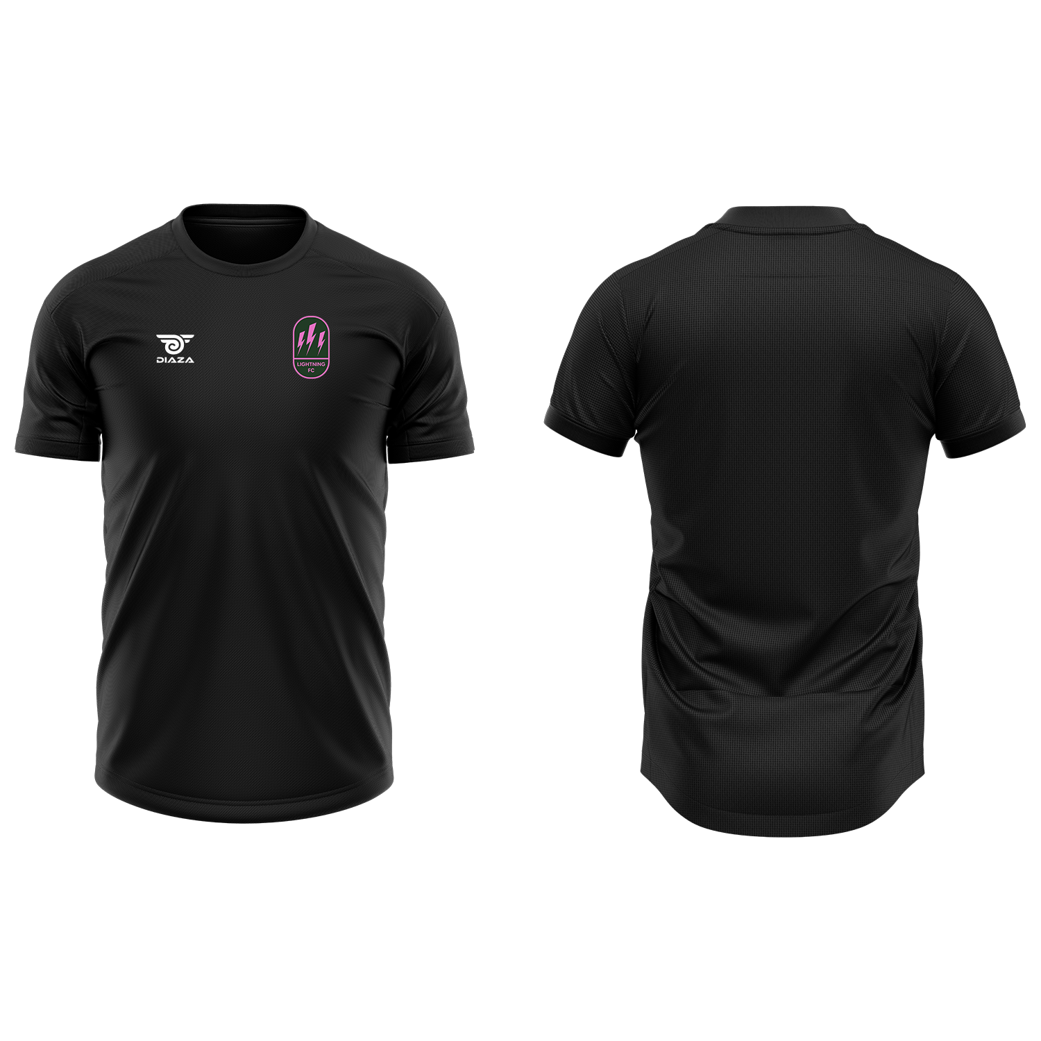 Lightning FC Dipro Shirt