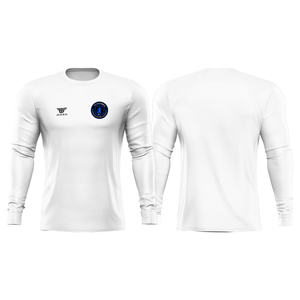 FC Columbus DIPROSHIRT WHITE - Diaza Football 