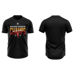 New York Titans Dipro Shirt Black - Diaza Football 