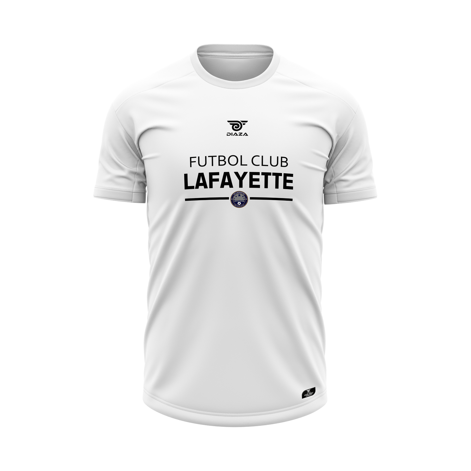 FC Lafayette Dipro Shirt - Diaza Football 