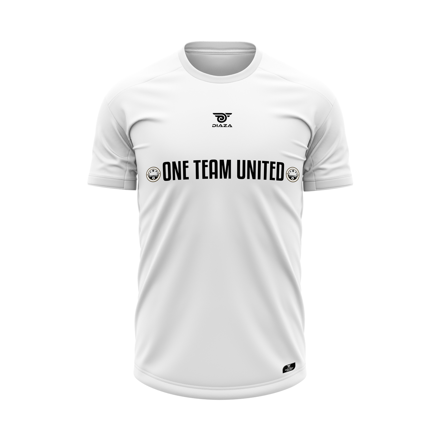 FC Lafayette Dipro Shirt - Diaza Football 