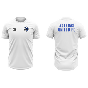 Asteras DIPROSHIRT WHITE - Diaza Football 