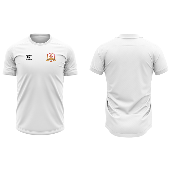 Sportology AC Dipro-Shirt White