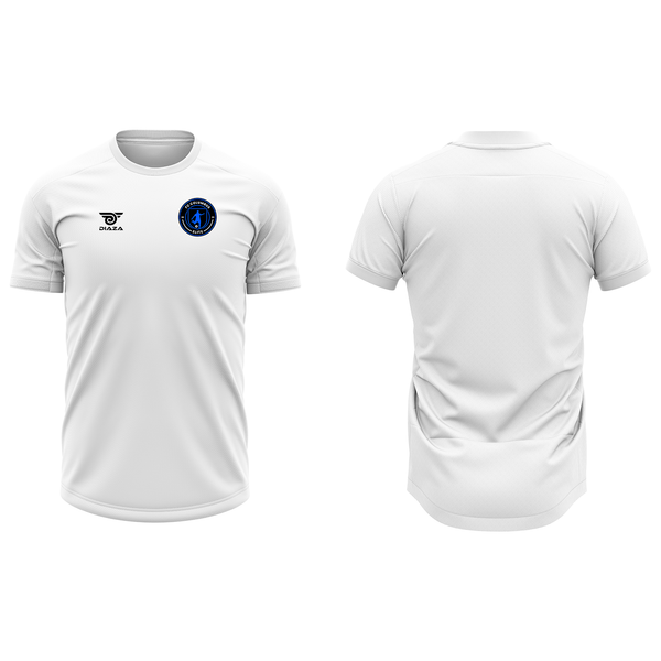 FC Columbus DIPROSHIRT WHITE - Diaza Football 