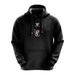 Athletic United Dark Sky Casual Hoodie - Diaza Football 