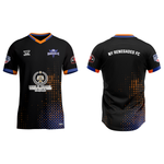 Renegades Away Jersey - Diaza Football 