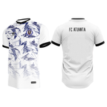 FC Atlanta Player Away Kit Adult - Diaza Football 