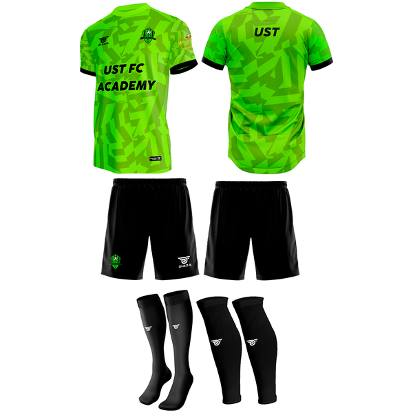 UST Away Player Kit