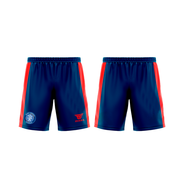 Manu Ledesma Away Short