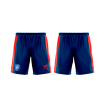 Manu Ledesma Shorts - Diaza Football 