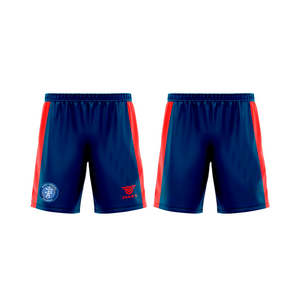Manu Ledesma Shorts - Diaza Football 