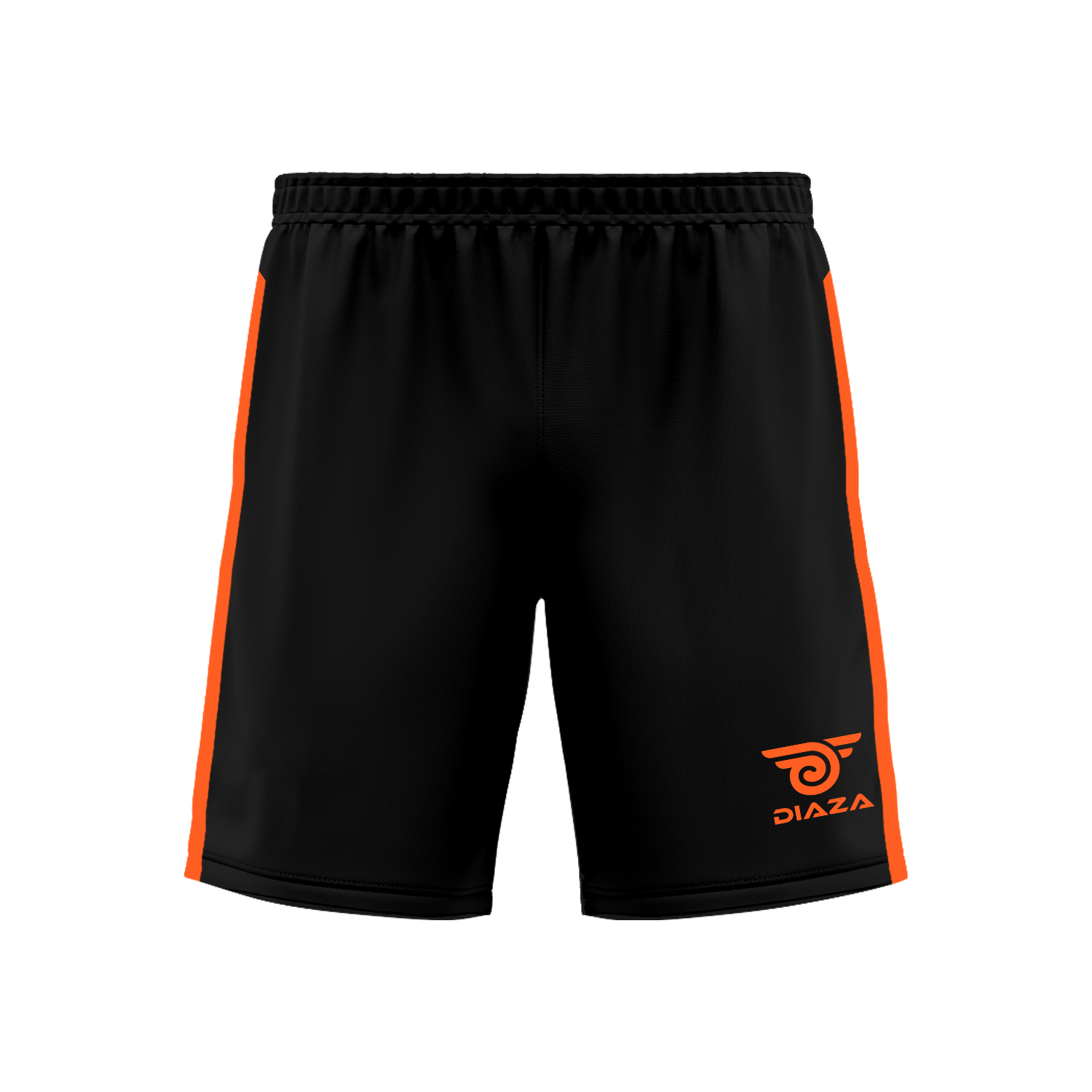 Fury Away Short