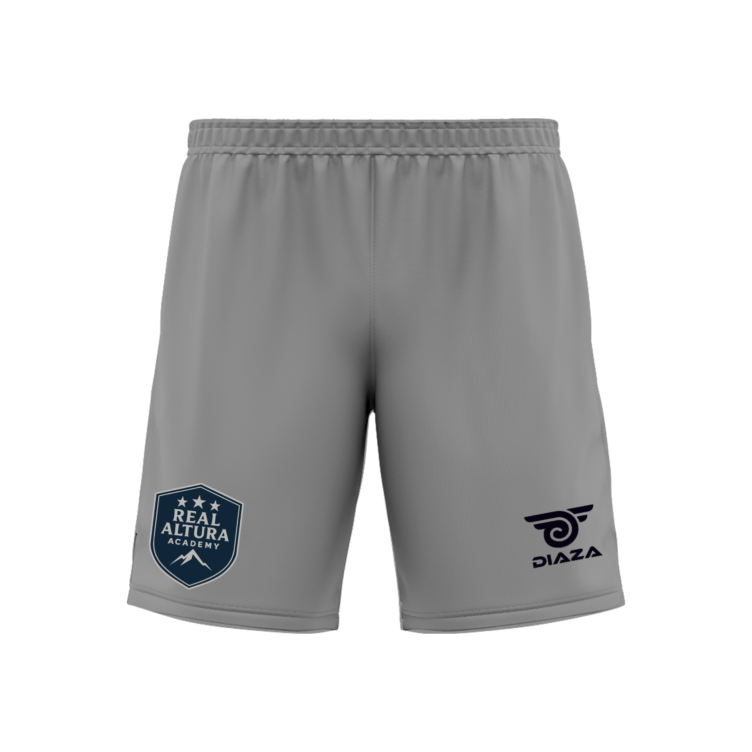 Real Altura Away Short