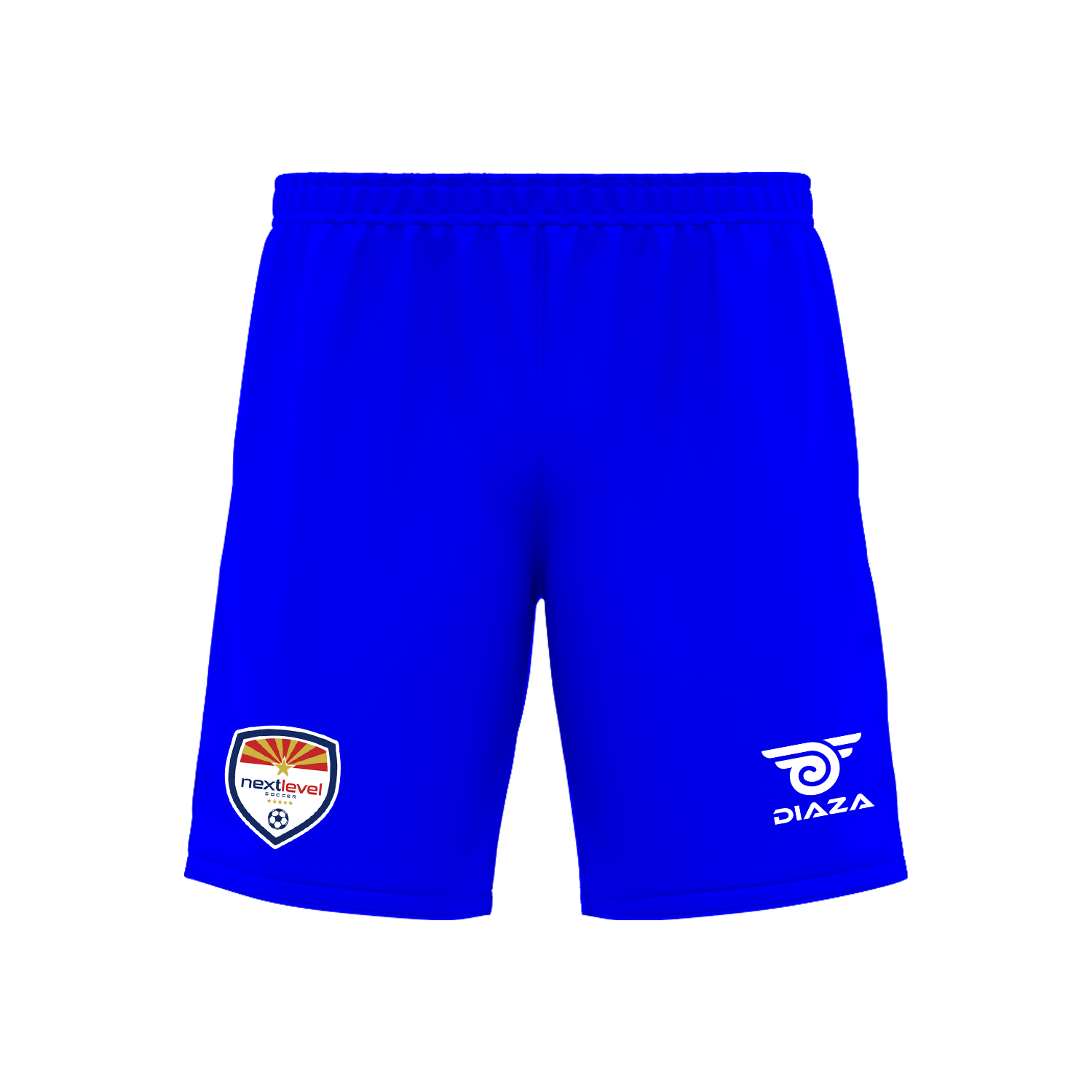 Next Level Soccer Away Short