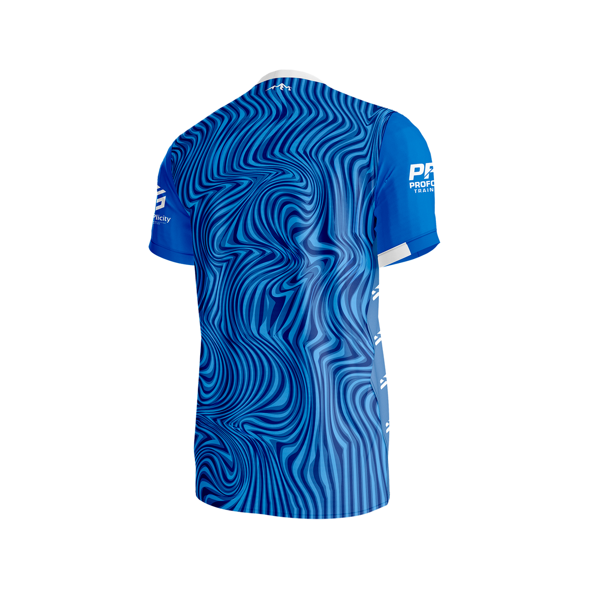 Summit Valley Away Jersey