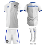Allegiant FC Away Kit - Diaza Football 
