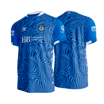 Summit Valley Away Jersey