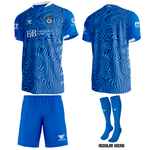 Summit Valley Away Jersey