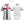 Cargar imagen en el visor de la galería, Campobasso FC Away Jersey
