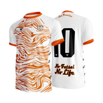 Bay City Away Jersey