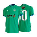 Woodland FC Ultimate Jersey Away
