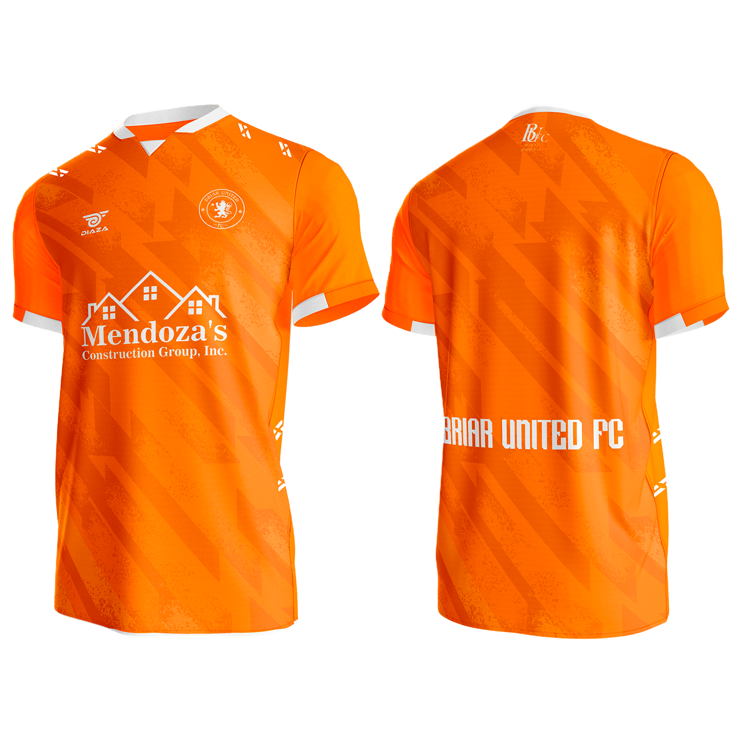 AWAY JERSEY