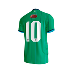 Woodland FC Ultimate Jersey Away